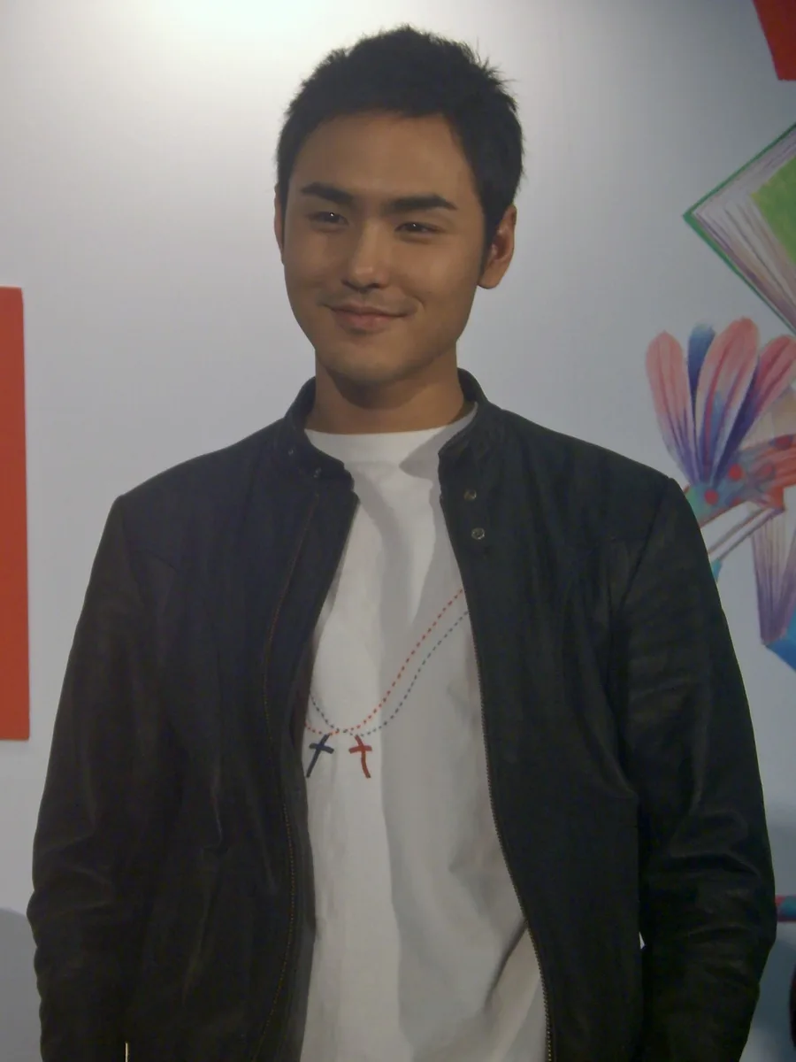 Ethan Juan